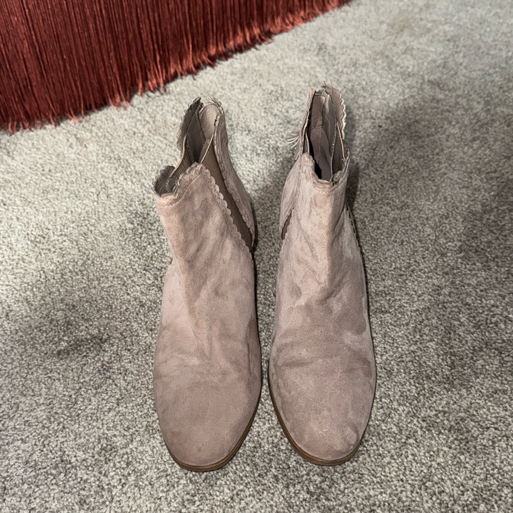 Booties